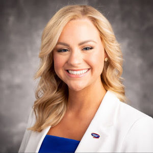 Meet your Posher, Abby